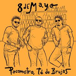 8 De Mayo
