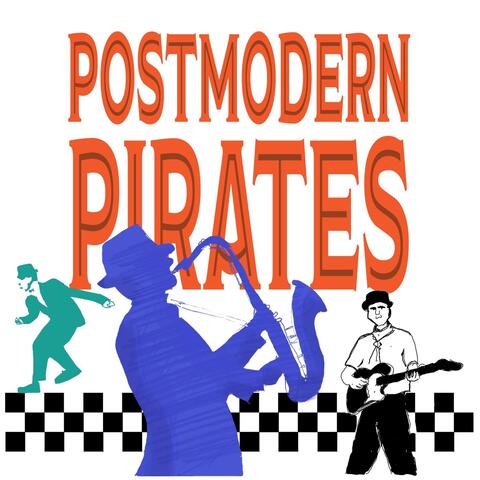 Postmodern Pirates