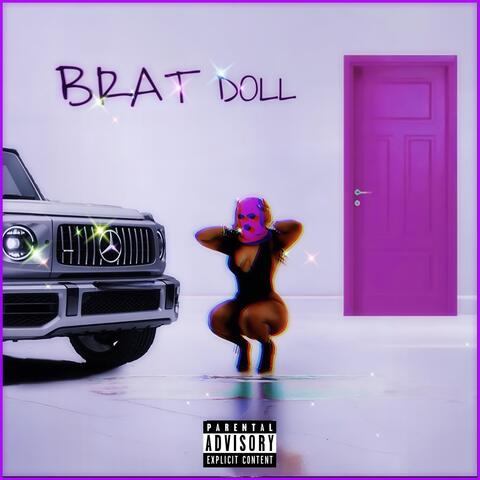 BRAT DOLL