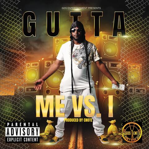 Me vs I