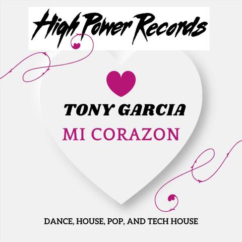 Mi Corazon