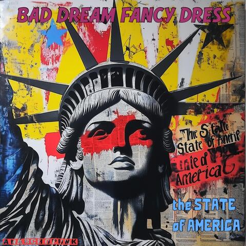 The State of America