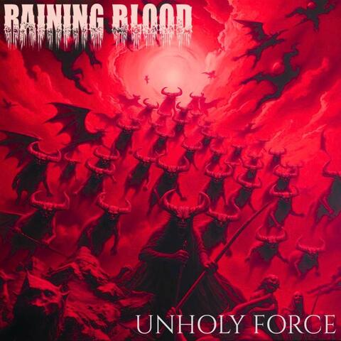Unholy Force