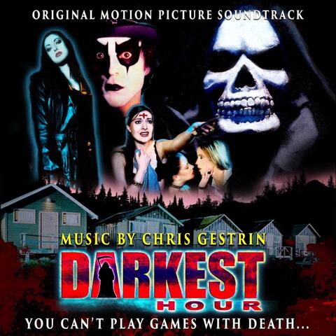 Darkest Hour - Original Motion Picture Soundtrack