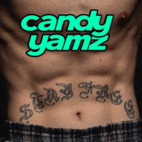 Candy Yamz