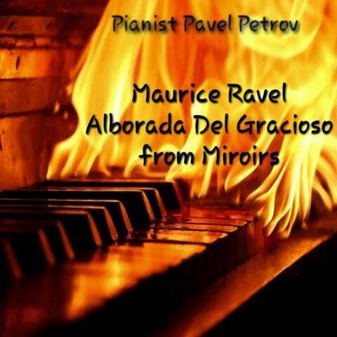 Alborada Del Gracioso from Miroirs (Live)