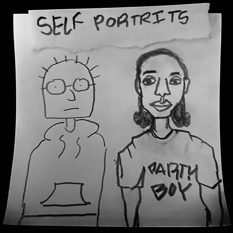 Self Portrits