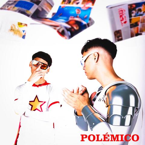 POLÉMICO