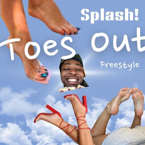 Toes Out Freestyle
