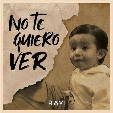 No Te Quiero Ver