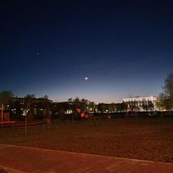 Cafenpity in Glondeth