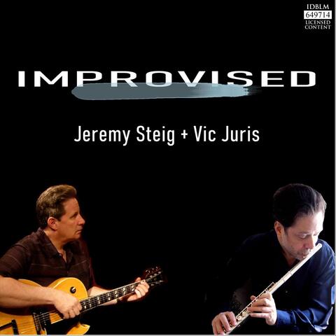 "Improvised"