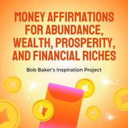 You Are I Am Money Affirmations for Prosperity and Abundance