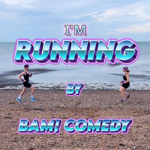 I'm Running