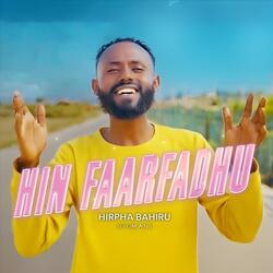 Hin Faarfadhu
