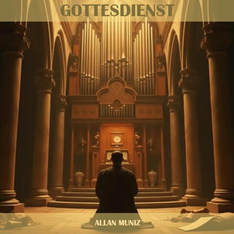 Gottesdienst