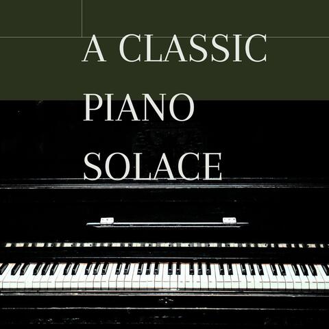 A Classic Piano Solace
