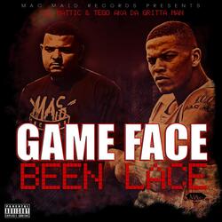 Respect Before Anything (feat. Inve)