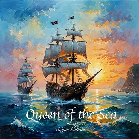 Queen of the Sea