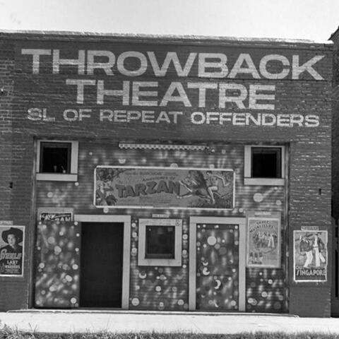 Throwback Theatre