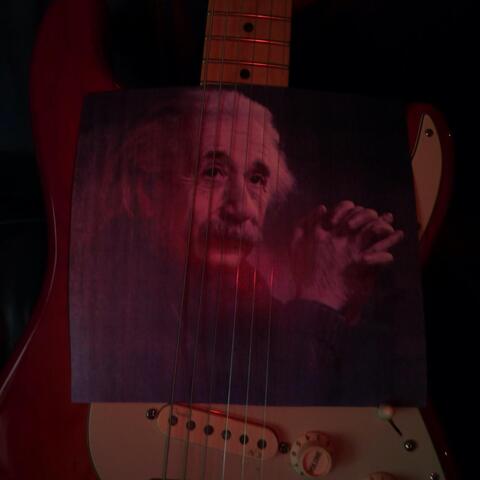 Space, Time, Light & Electric Guitar