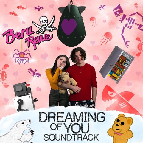 Dreaming of You Soundtrack