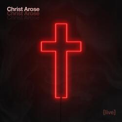 Christ Arose (Live)