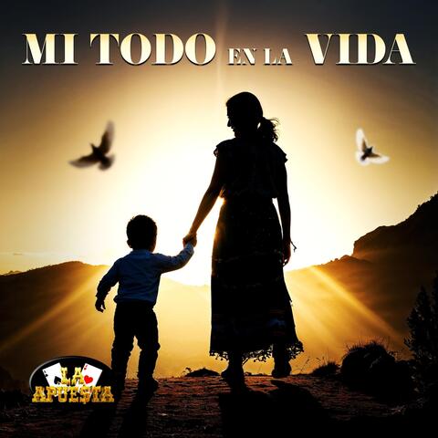 Mi Todo En La Vida