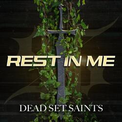 Rest In Me