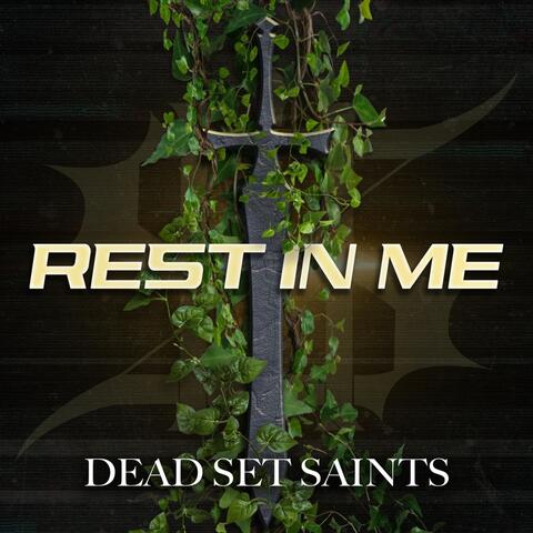 Rest In Me