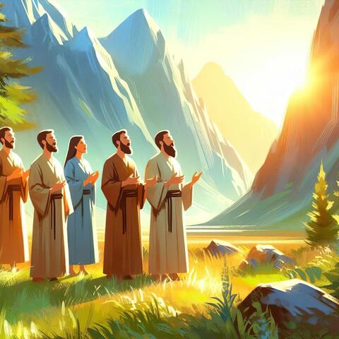 Faith Builders, Vol. 2