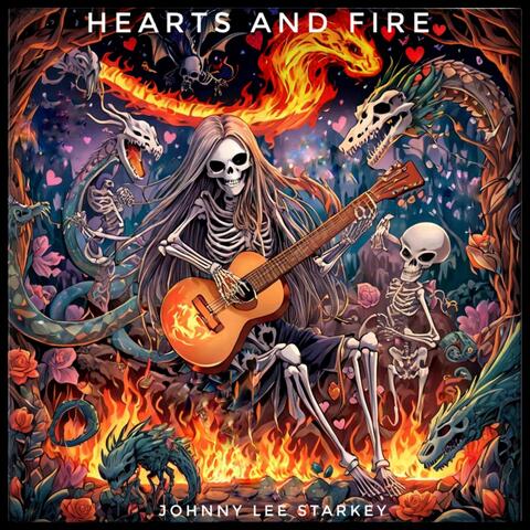 Hearts and Fire