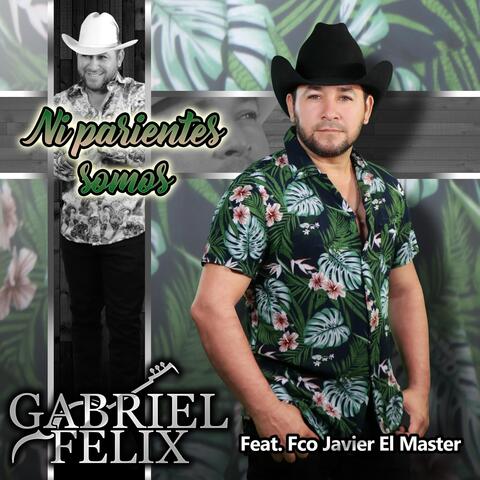 Ni Parientes Somos (En Vivo) [feat. Fco Javier El Master]