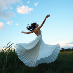 Mrs. Very Important Person