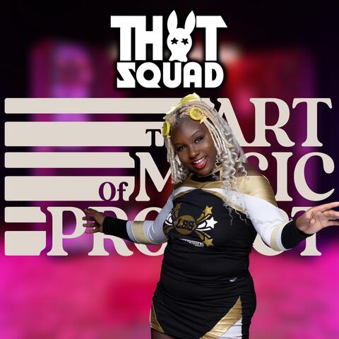 THOT SQUAD x AMP (Live Session)