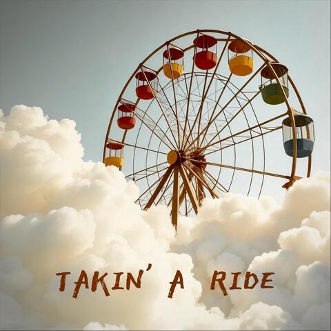 Takin' a Ride