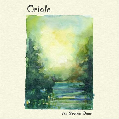 The Green Door