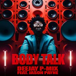 Body Talk (feat. Jason Payne)