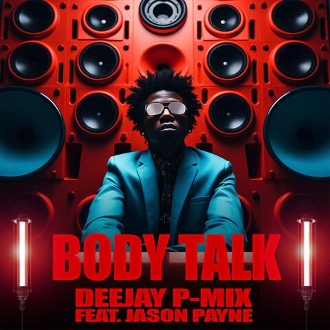 Body Talk (feat. Jason Payne)
