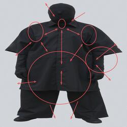 Backseat Queen (Boss Version)