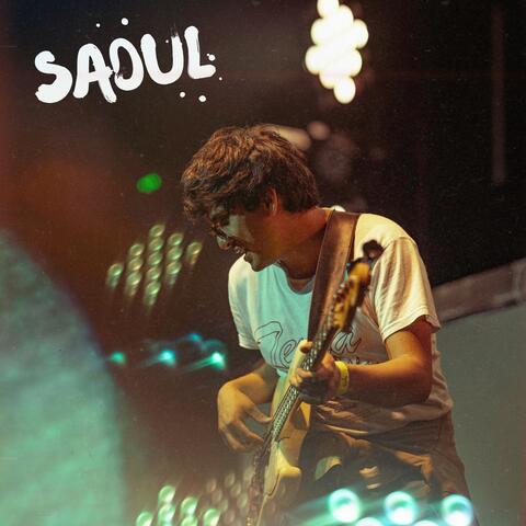 Sadul (En Vivo En Aku Sessions)