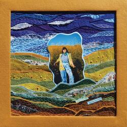 My Buddy Takes Me Away