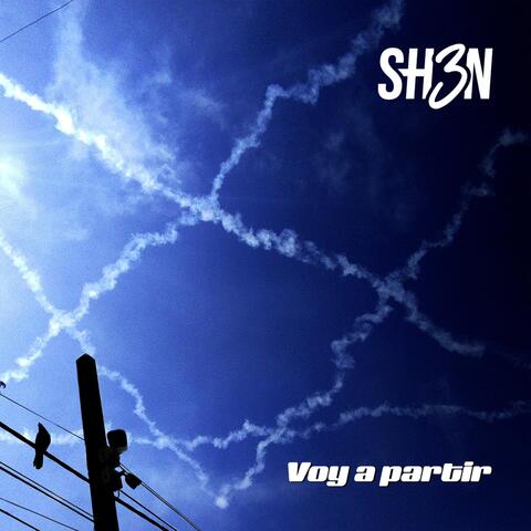 Voy a Partir