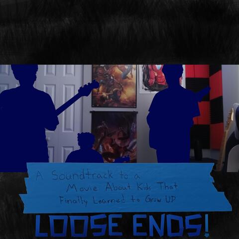 A Soundtrack to a Movie About Kids That Finally Learned to Grow Up