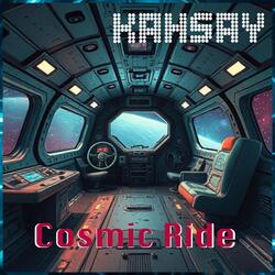 Cosmic Ride