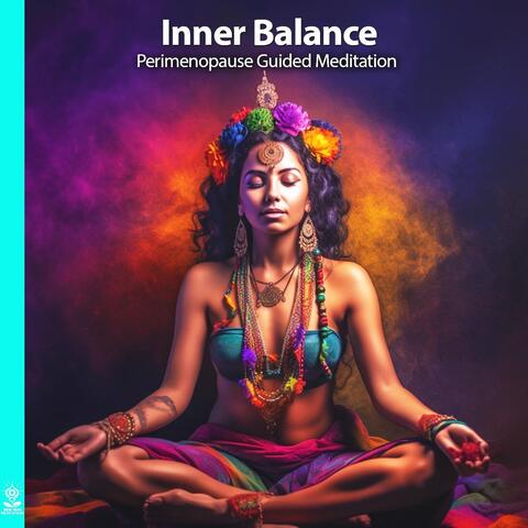 Inner Balance Perimenopause Guided Meditation (feat. Jess Shepherd)