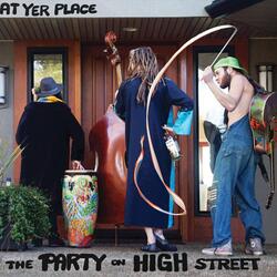 Who Brought The Match?