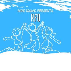 RFO (Real Friends Only)