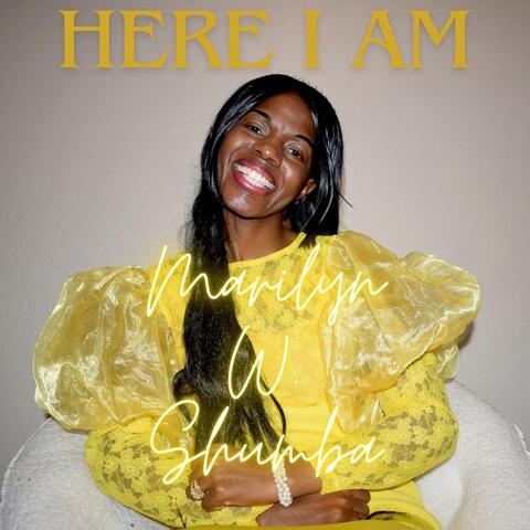 Here I Am