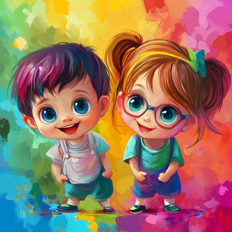 My Childhood